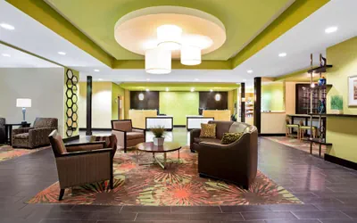 Photo 5 - La Quinta Inn & Suites by Wyndham Pecos