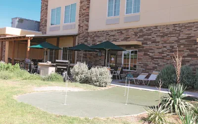 La Quinta Inn & Suites by Wyndham Pecos