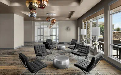 Photo 4 - SpringHill Suites by Marriott Midland Odessa