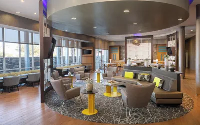 Photo 3 - SpringHill Suites by Marriott Midland Odessa