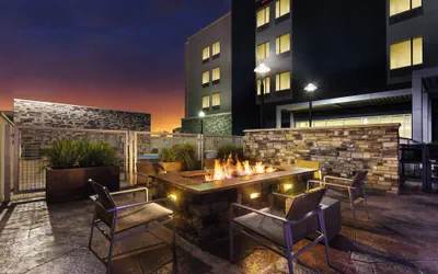Photo 2 - SpringHill Suites by Marriott Midland Odessa