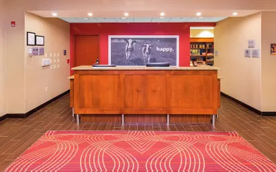 Photo 5 - Hampton Inn Waynesburg