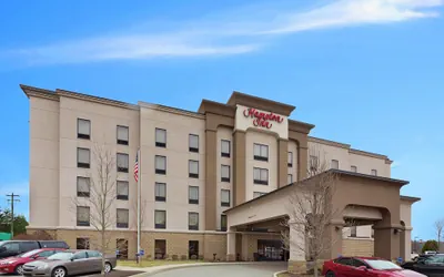 Photo 2 - Hampton Inn Waynesburg
