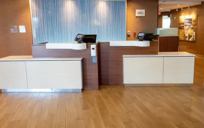 Photo 5 - Fairfield Inn & Suites Athens I65