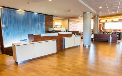 Photo 4 - Fairfield Inn & Suites Athens I65