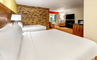 Photo 2 - Grand Williston Hotel & Conference Center