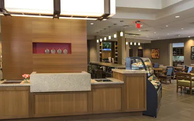 Photo 3 - Hyatt Place Detroit/Novi