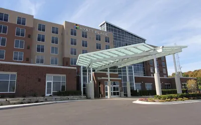 Photo 2 - Hyatt Place Detroit/Novi
