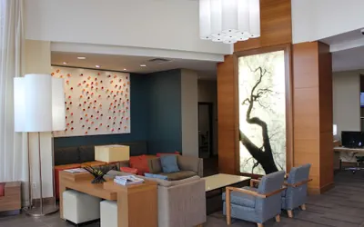 Photo 4 - Hyatt Place Detroit/Novi