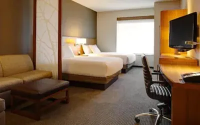 Photo 5 - Hyatt Place Detroit/Novi