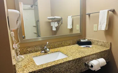 Photo 4 - Executive Inn and Suites