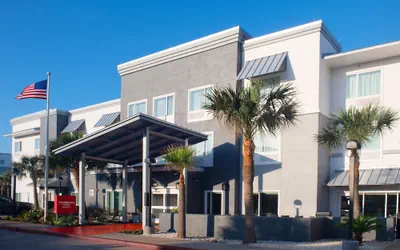 Photo 2 - TownePlace Suites by Marriott Galveston Island