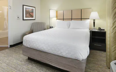 Photo 5 - Candlewood Suites Odessa by IHG