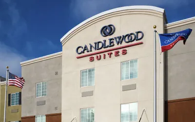 Photo 2 - Candlewood Suites Odessa by IHG