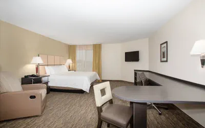 Photo 4 - Candlewood Suites Manhattan by IHG
