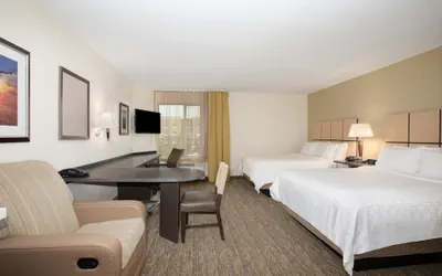 Photo 5 - Candlewood Suites Manhattan by IHG