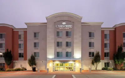 Photo 2 - Candlewood Suites Manhattan by IHG