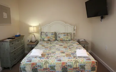 Photo 5 - Fin 'n Feather Waterside Inn By Kees Vacations