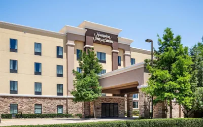 Photo 2 - Hampton Inn & Suites Trophy Club - Fort Worth North