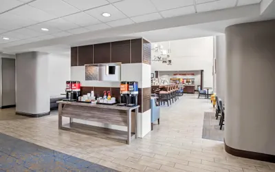 Photo 3 - Hampton Inn & Suites Trophy Club - Fort Worth North
