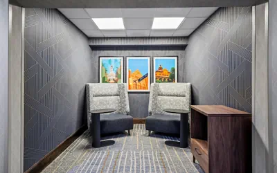 Photo 4 - Hampton Inn & Suites Trophy Club - Fort Worth North
