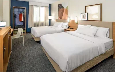 Photo 3 - Spark by Hilton Glendive