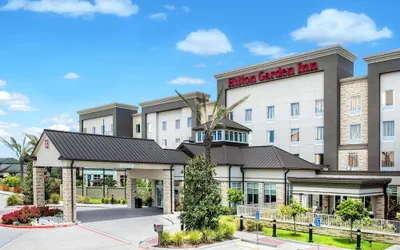 Photo 2 - Hilton Garden Inn Victoria