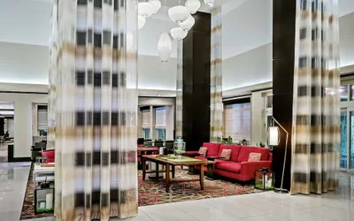 Photo 3 - Hilton Garden Inn Victoria