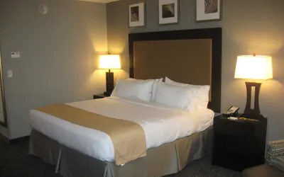 Photo 5 - Holiday Inn Hotel & Suites East Peoria by IHG