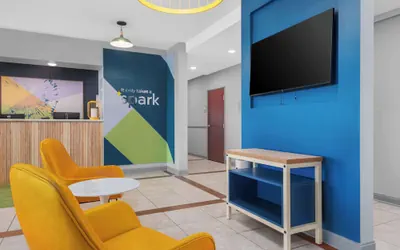 Photo 3 - Spark by Hilton Minot