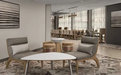 Photo 4 - Residence Inn by Marriott Syracuse Downtown at Armory Square