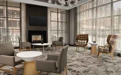 Photo 3 - Residence Inn by Marriott Syracuse Downtown at Armory Square