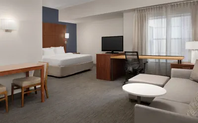 Photo 2 - Residence Inn by Marriott Syracuse Downtown at Armory Square