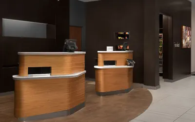 Photo 5 - Residence Inn by Marriott Syracuse Downtown at Armory Square