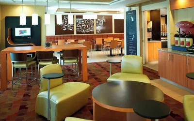 Photo 2 - Towneplace Suites by Marriott Saginaw