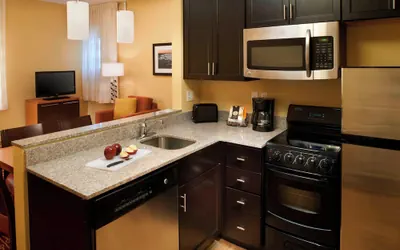 Photo 5 - Towneplace Suites by Marriott Saginaw