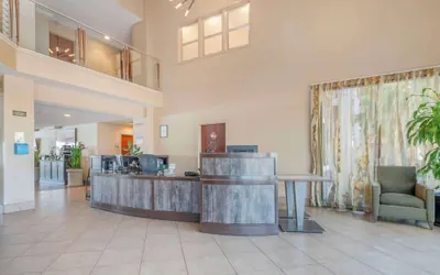 Photo 5 - Best Western Plus Bayside Hotel