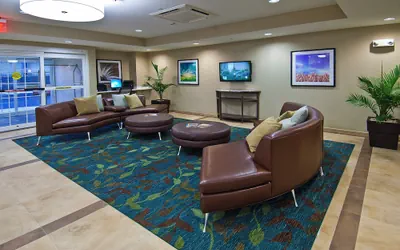 Candlewood Suites Tupelo North by IHG