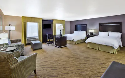 Photo 4 - Hampton Inn & Suites Elyria