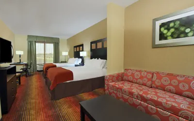 Photo 3 - Holiday Inn Express & Suites Houston East - Baytown by IHG