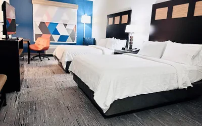 Photo 4 - Holiday Inn Express & Suites Houston East - Baytown by IHG