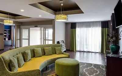 Photo 5 - Comfort Suites near Tanger Outlet Mall
