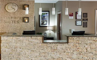 Photo 4 - Comfort Suites near Tanger Outlet Mall