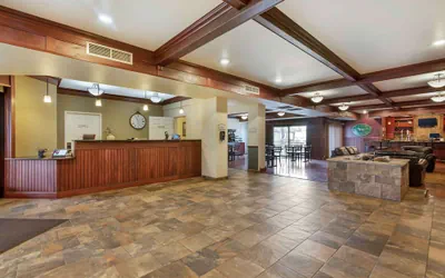Photo 4 - Extended Stay America Suites Minot