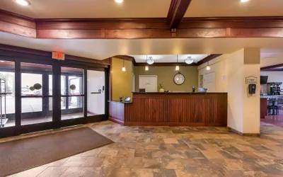 Photo 5 - Extended Stay America Suites Minot