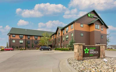 Photo 2 - Extended Stay America Suites Minot