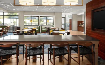 Photo 5 - Fairfield Inn & Suites DuBois