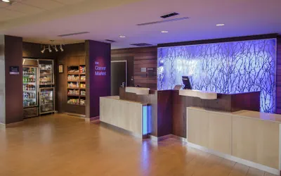 Photo 3 - Fairfield Inn & Suites DuBois