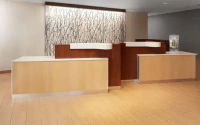 Photo 4 - Fairfield Inn & Suites DuBois