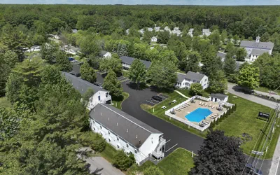 Photo 2 - Anchor Inn and Cottages Wells-Ogunquit